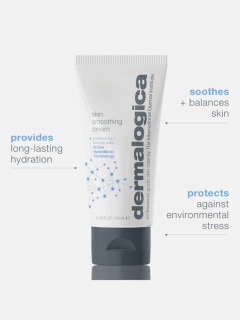 Dermalogica skin smoothing cream moisturizer