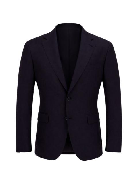Brioni single-breasted jacket