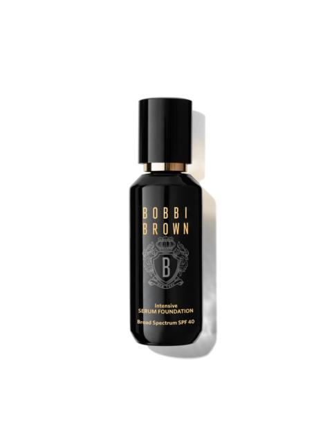 Bobbi Brown Intensive Serum Foundation SPF 40/30
