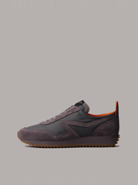 Retro Runner Bomber - Nylon
Low Top Sneaker