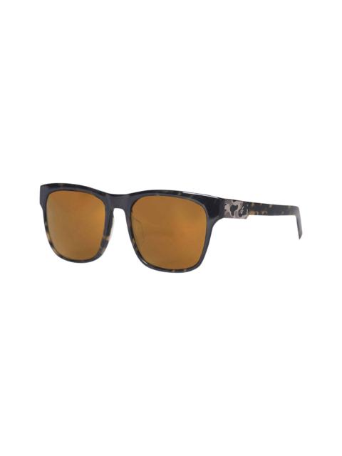 BAPE CM Sunglasses 'Camo'