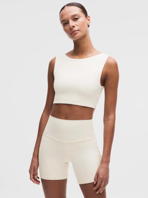 lululemon Bend This Boat and Scoop Bra *Light Support, A-C Cups