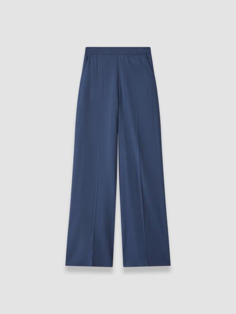 JOSEPH Haxley Cady Twill Trousers