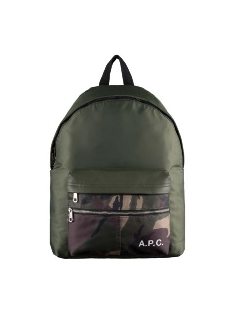 A.P.C. Camden Backpack