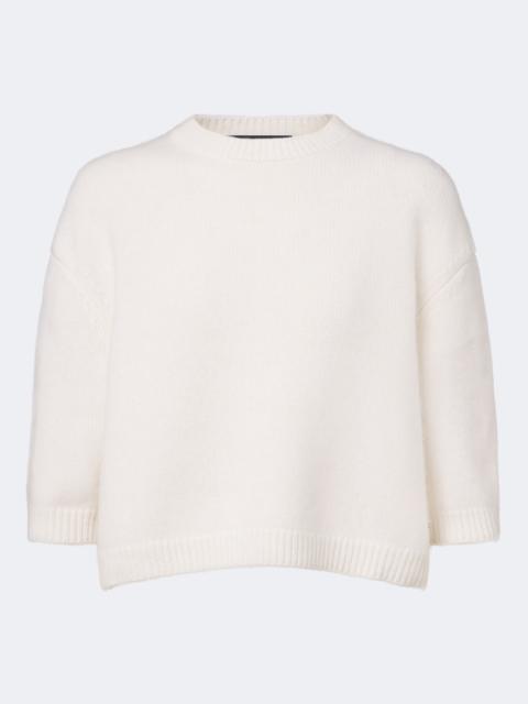 arch4 Jackie cashmere sweater