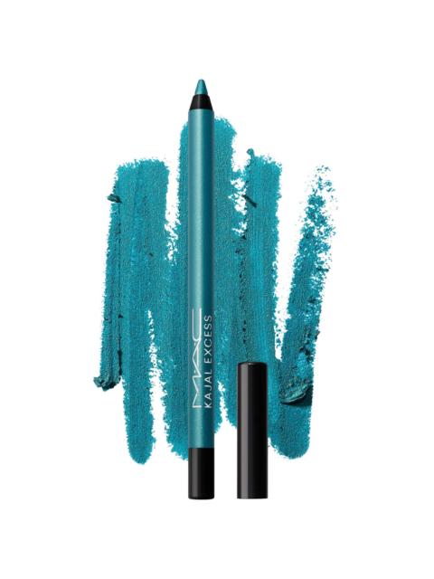 MAC Cosmetics Kajal Excess Longwear Smoky Eye Liner