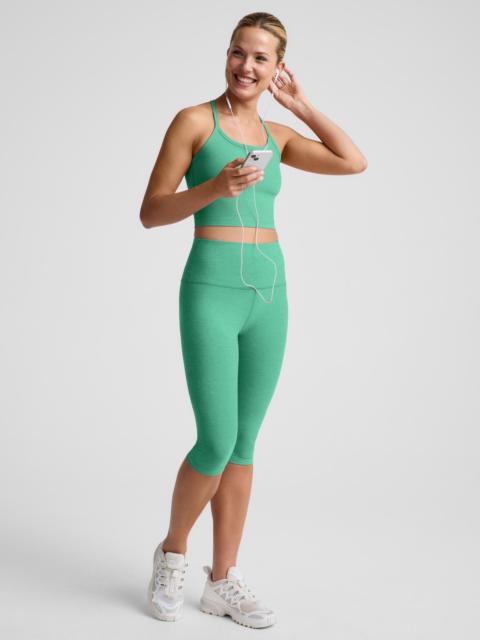BEYOND YOGA Spacedye™ Pedal Pusher High Waisted Legging