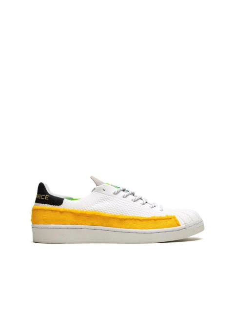 x Pharrell Williams Superstar sneakers