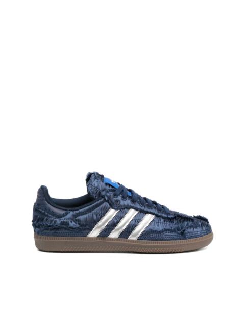adidas x Caroline Hú samba