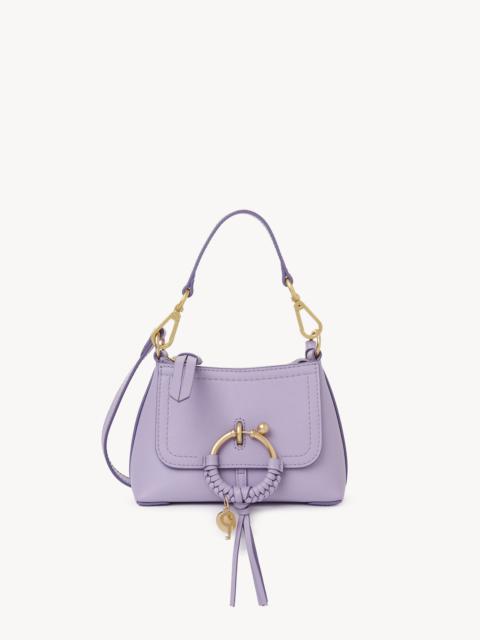 See by Chloé JOAN MINI CROSSBODY BAG