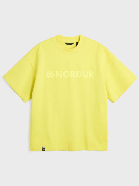 66°NORTH Reykjavík T-Shirt (Unisex)