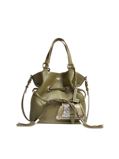 LANCEL Premier Flirt bucket bag