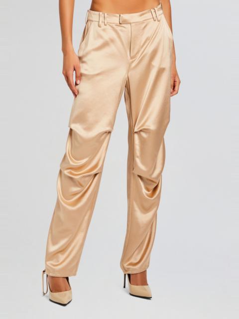 RETROFÊTE JENAE PANT