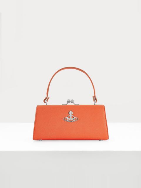 Vivienne Westwood EXTRA LARGE DOLL FRAME PURSE