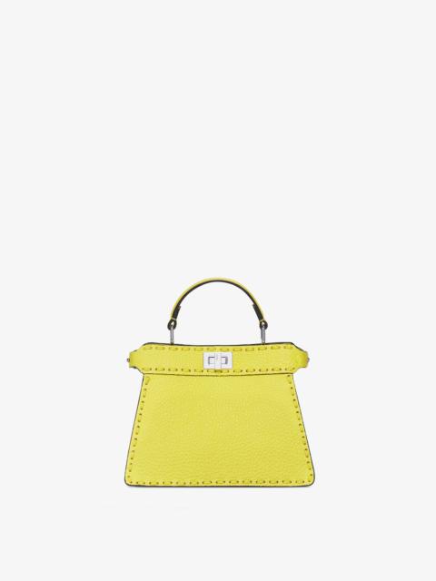 FENDI Peekaboo ISeeU Petite