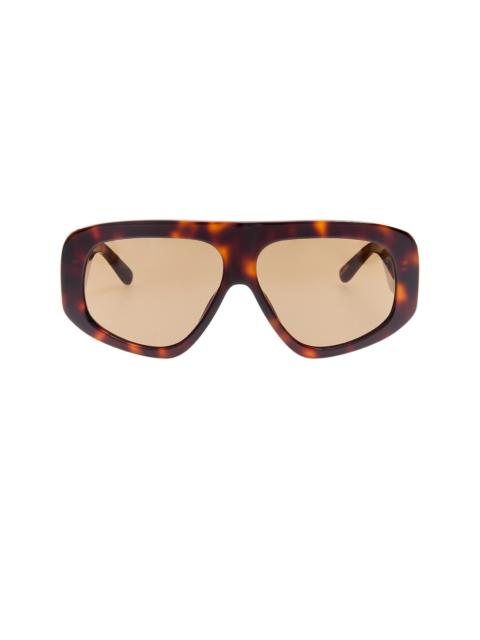 THE ATTICO Milano Sunglasses