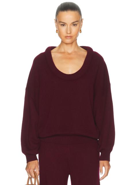LISA YANG Doria Sweater