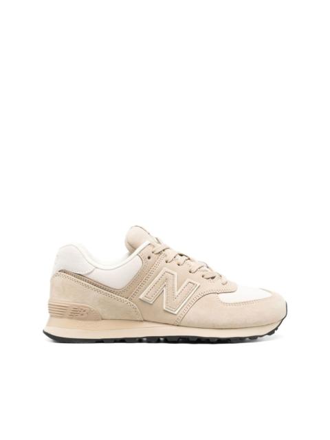 New Balance Comme des Garçons low-top sneakers