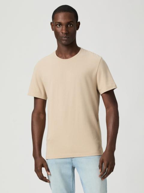 PAIGE Sorden Crew Neck Tee