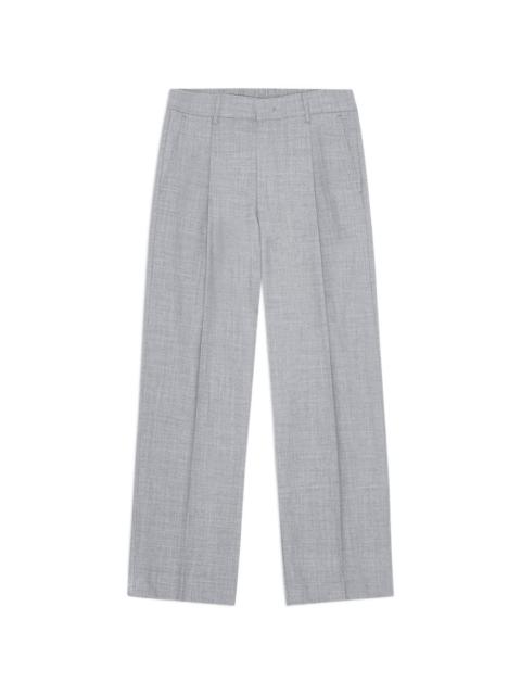 NN07 Kay pleated trousers