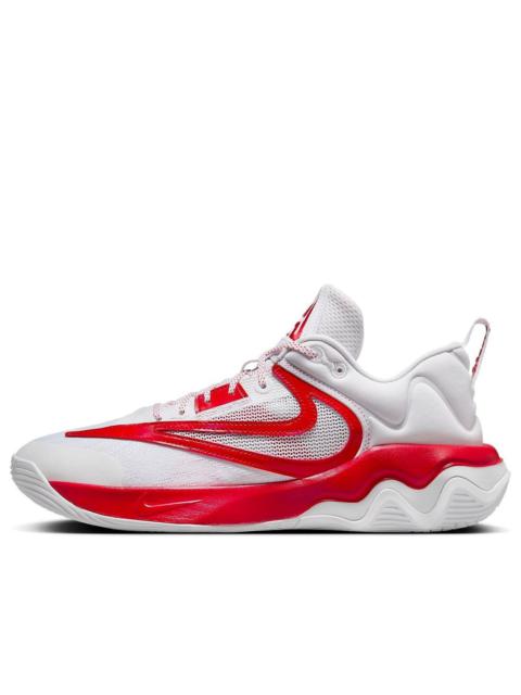 Nike Giannis Immortality 3 ASW EP 'University Red White' FV4080-600