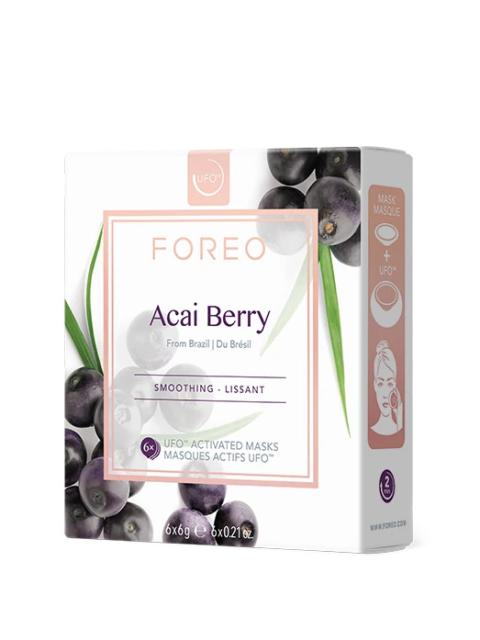 FOREO Farm to Face collection UFO™ activated mask