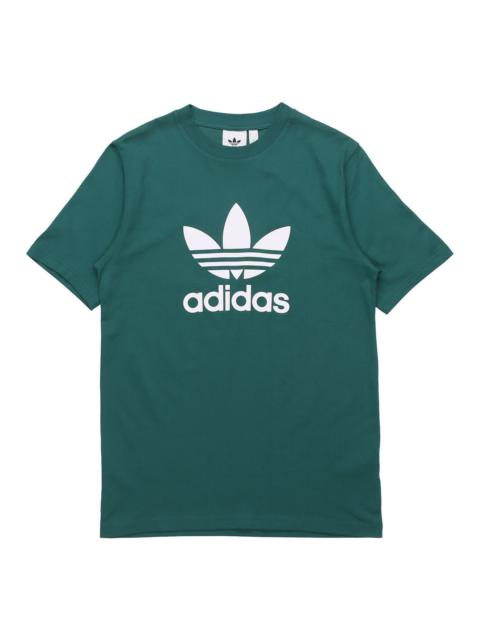 adidas originals Trefoil Tee Logo Tee EJ9677