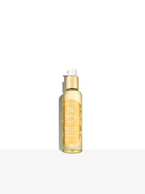 Bumble and bumble Styling Oil Lightweight Hair Oil with Heat Protectant