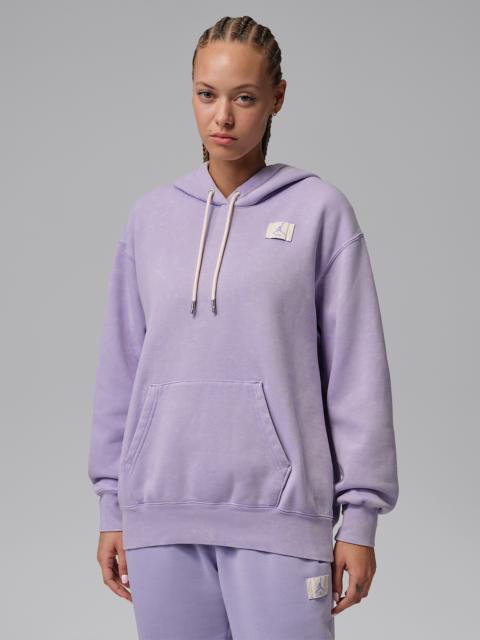 Jordan Jordan Brooklyn Fleece Women's Pullover Hoodie