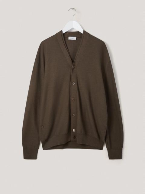 Lemaire TWISTED CARDIGAN