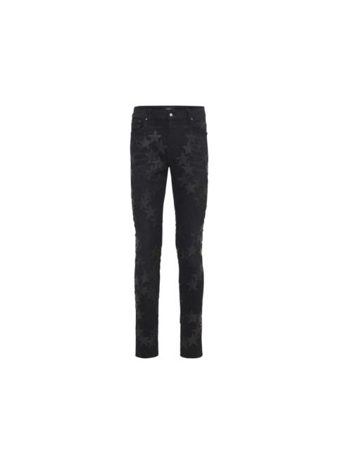 AMIRI Amiri Cotton Denim Jeans Men