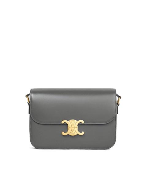 CELINE Teen Triomphe Shoulder Bag