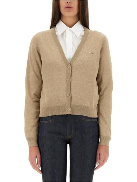 A.P.C. CARDIGAN