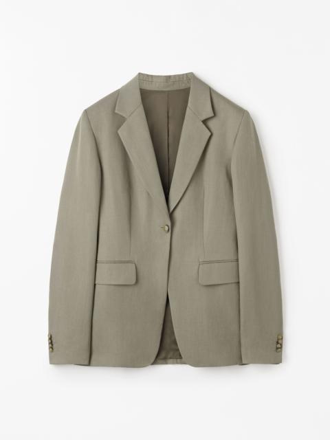 TIGER OF SWEDEN Narina Classic Blazer