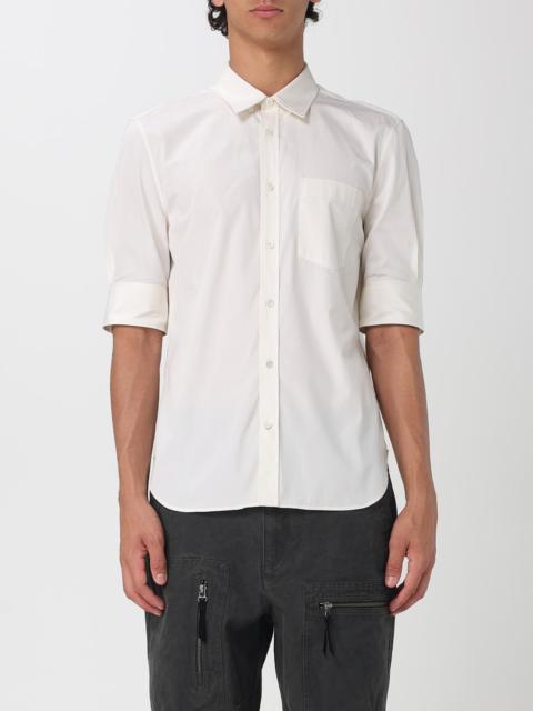 Alexander McQueen Shirt men McQueen
