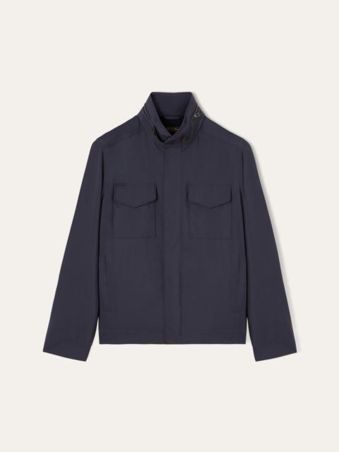 Loro Piana Windmate® Traveller Bomber