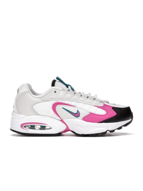 Nike Nike Air Max Triax 96 White (W)