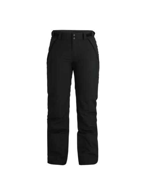 SPYDER Womens Section Pants - Black