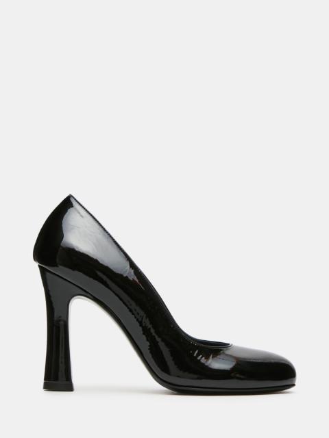 STEVE MADDEN MIKA BLACK PATENT