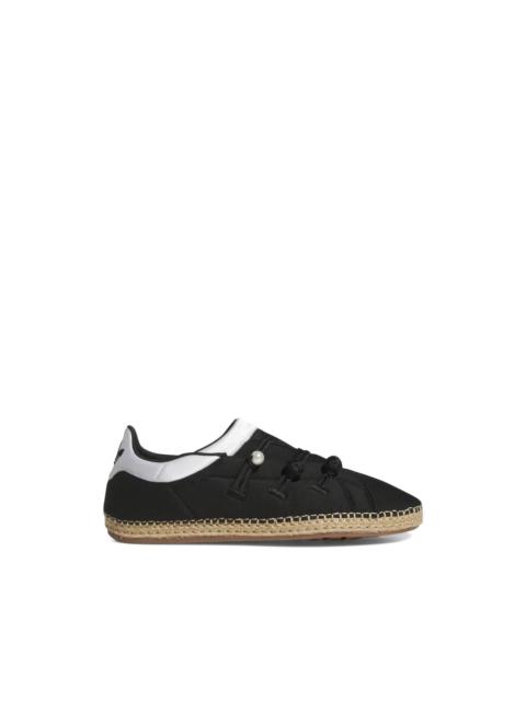 adidas Originals x Clot knot-detail sneakers