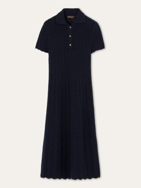 Loro Piana Arola Dress