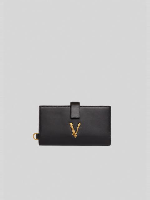 VERSACE Virtus Phone Case