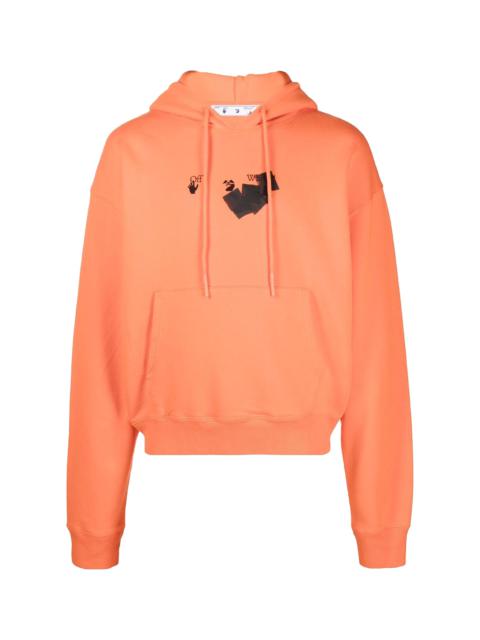 Off-White Jumbo Marker Arrows Hoodie