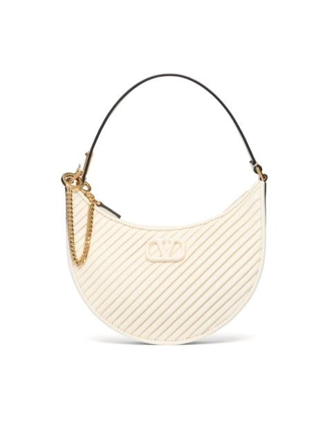 Valentino VLogo shoulder bag