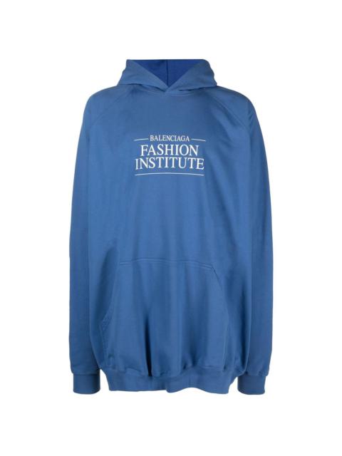 Fashion Institute hoodie