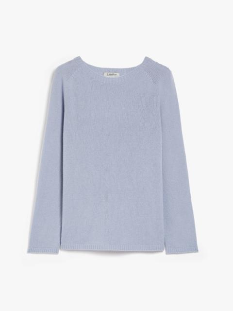 'S Max Mara GEORG Wool and cashmere sweater