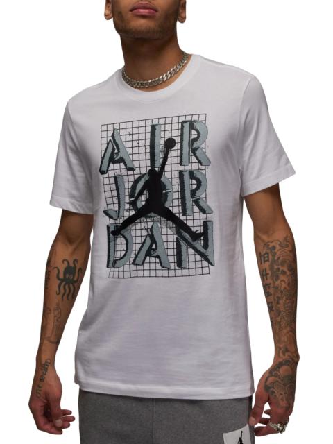 Air Jordan Graphic T-Shirt