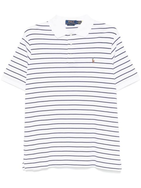 Polo Ralph Lauren striped polo shirt