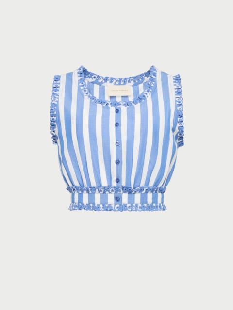LOEFFLER RANDALL Veda Top
