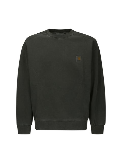 Nelson cotton sweatshirt